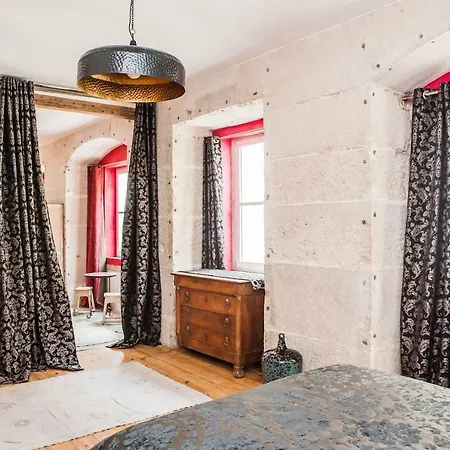 Apartamento Alfama Chic 1 *