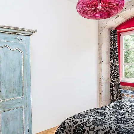 Alfama Chic 1 Apartamento