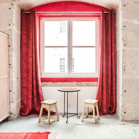 Apartamento Alfama Chic 1
