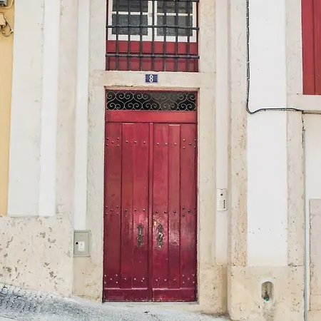 Alfama Chic 1 Apartamento *