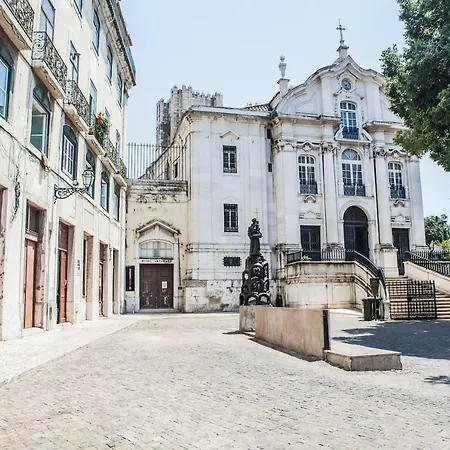 Alfama Chic 1 * Lisboa