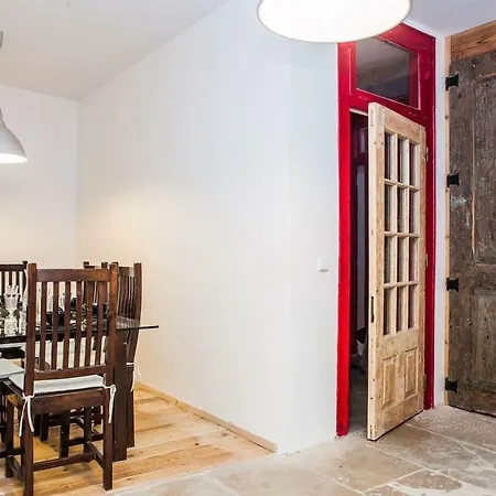 Apartment Alfama Chic 1 Lisbon
