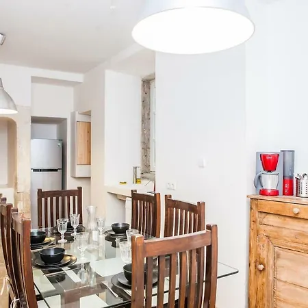 Apartment Alfama Chic 1 Lisbon