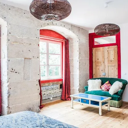 Alfama Chic 1 Apartment *
