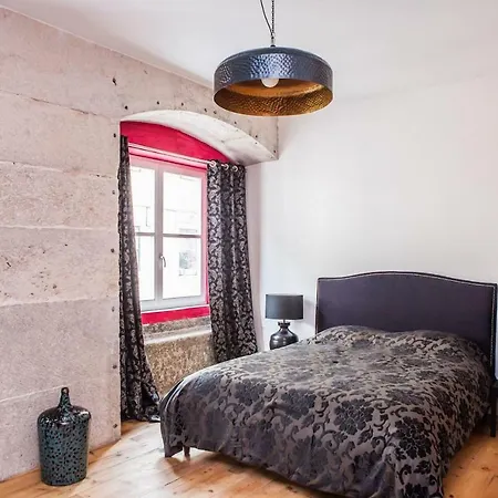 Alfama Chic 1